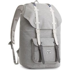 Plecak HERSCHEL - Retreat M 10329-00535-OS Blk/Blk. Szare plecaki męskie marki Herschel. W wyprzedaży za 279,00 zł.
