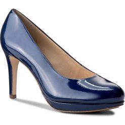 Szpilki: Szpilki HÖGL – 4-108005 Navy 3100