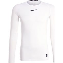 Podkoszulki męskie: Nike Performance PRO COMPRESSION Podkoszulki white/black