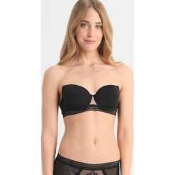 Biustonosze bardotka: Simone Pérèle LIMA CONTOUR Biustonosz bardotka schwarz