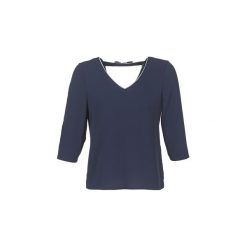 Bluzki asymetryczne: Bluzki Vero Moda VMSASHA