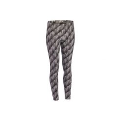 Legginsy sportowe damskie: Legginsy Gym Adidas