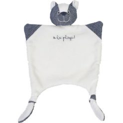Przytulanki i maskotki: Chusta-przytulanka „Cat Cyrano” – wys. 30 cm