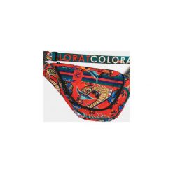 NERKA COBRA XL. Brązowe saszetki damskie marki Colorat. Za 279,00 zł.