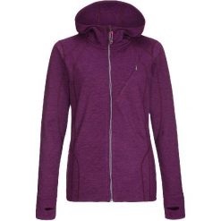 KILLTEC Bluza damska Majvi fioletowa r. 38. Fioletowe bluzy sportowe damskie marki KILLTEC. Za 176,32 zł.