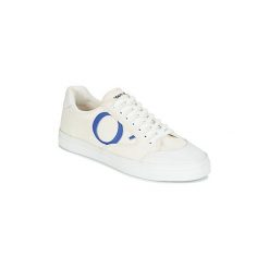 Buty Marc O'Polo GARIMO. Białe trampki męskie marki Marc O'Polo, bez wzorów, bez zapięcia. Za 351,20 zł.