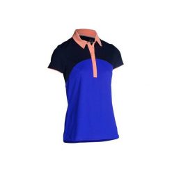 T-shirty damskie: Koszulka polo do golfa 900