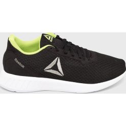 Reebok - Buty Lite. Szare halówki męskie Reebok, z materiału, na sznurówki. Za 179,90 zł.