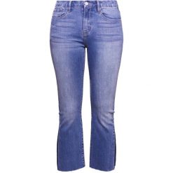 Jeansy damskie: Steffen Schraut BROOKLYN PATCH BOOT Jeansy Bootcut pure denim