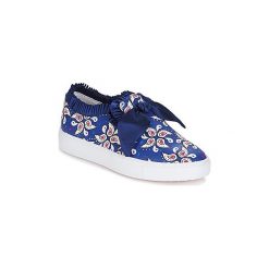 Trampki damskie slip on: Tenisówki Mellow Yellow DADANA
