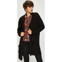 Medicine - Kardigan Royal Purple. Fioletowe kardigany damskie marki MEDICINE, s, z dzianiny. W wyprzedaży za 59,90 zł.