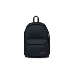 Plecaki Eastpak OUT OF OFFICE EK767. Niebieskie plecaki damskie Eastpak, bez wzorów. Za 230,08 zł.