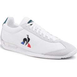 Sneakersy LE COQ SPORTIF - Quartz Sport 2010335 Optical White. Białe sneakersy męskie le coq sportif, bez zapięcia. Za 329,00 zł.