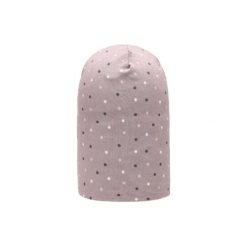 Czapeczki niemowlęce: name it Girls Czapka Moppy quail