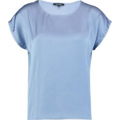 Bluzki damskie: More & More ARM Bluzka dusty blue