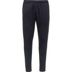 Spodnie dresowe Under Armour UA Armour Fleece 1320760. Czarne jeansy męskie Under Armour, xl, bez wzorów. W wyprzedaży za 149,00 zł.