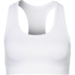 Biustonosze sportowe: Casall ICONIC SPORTS BRA Biustonosz sportowy weiß