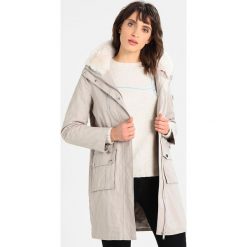 Płaszcze damskie: Mint Velvet COLLAR LIGHTWEIGHT Płaszcz zimowy chalk