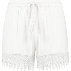 Bermudy damskie: Ivyrevel NAIROBI Szorty white