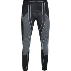 Kalesony X-BIONIC MOTO SUMMER LIGHT Czarny. Czarne kalesony męskie marki X BIONIC. Za 259,00 zł.