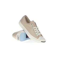 Trampki męskie: Buty Converse Jack Purcell LTT OX Sand 136665