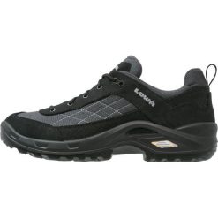 Lowa TAURUS GTX Obuwie hikingowe schwarz. Czarne buty trekkingowe męskie marki Lowa, z materiału, outdoorowe. Za 519,00 zł.