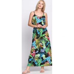 Czarna Sukienka Excited That. Czarne sukienki letnie Born2be, s. Za 39,99 zł.