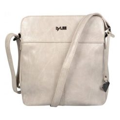 Lylee Torebka Damska Connie Uni, Crossbody, Czarna. Czarne torebki klasyczne damskie marki Lylee, z syntetyku. Za 159,00 zł.