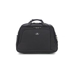 Torby podróżne David Jones VERLUDE BAG. Czarne torby podróżne marki David Jones. Za 99,00 zł.