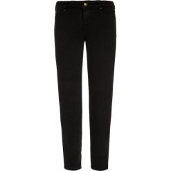 Scotch R'Belle LA MILOU Jeans Skinny Fit clean black. Czarne jeansy dziewczęce marki Scotch R'Belle, z bawełny. Za 259,00 zł.