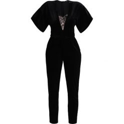 Kombinezony damskie: Wallis Kombinezon black