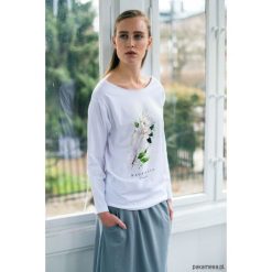 Bluzki, topy, tuniki: MAGNOLIA Bluzka Oversize