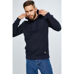 Bluzy męskie: Calvin Klein Jeans – Bluza