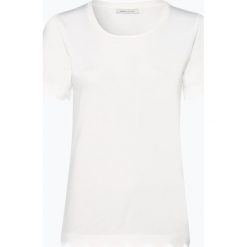 Apriori - T-shirt damski, beżowy. Brązowe t-shirty damskie Apriori, s, bez wzorów, bez kołnierzyka. Za 149,95 zł.