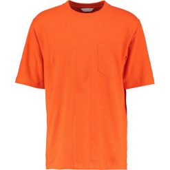 Samsøe & Samsøe Tshirt basic puffins bill. Brązowe koszulki polo męskie marki Samsøe & Samsøe, m, z bawełny. Za 249,00 zł.