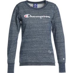 Bluzy damskie: Champion CREWNECK Bluza blue