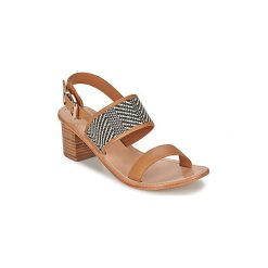 Rzymianki damskie: Sandały Mellow Yellow SAUNICE