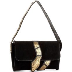 Torebki klasyczne damskie: Torebka RED VALENTINO – NQ0B0747 Nero 0NO