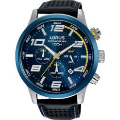 Zegarki męskie: Zegarek męski Lorus Sports RT303FX9