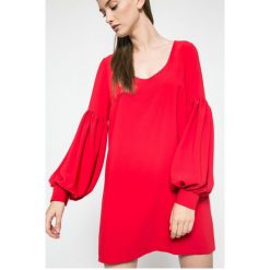Długie sukienki: Kiss my dress - Sukienka