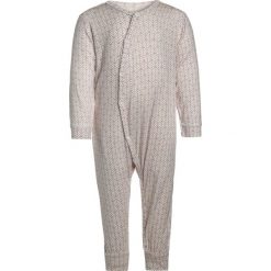 Bielizna chłopięca: Hust & Claire NIGHTOVERALL BABY Piżama dusty rose
