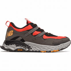 New Balance Fresh Foam 850 All Terrain - MS850TRA. Pomarańczowe buty sportowe męskie New Balance, bez zapięcia, tenisowe. Za 449,99 zł.