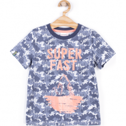 T-shirty chłopięce: Koszulka