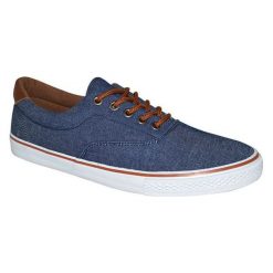 Loap Buty Męskie Simeone Mid.Navy/White msm1750-l36a (Rozmiar 45). Niebieskie buty sportowe męskie marki Loap, bez zapięcia. W wyprzedaży za 46,00 zł.