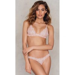 Stringi: Hot As Hell Stringi HAH T – Pink