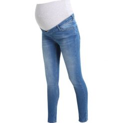Jeansy damskie: bellybutton Jeans Skinny Fit light blue denim