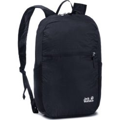 Plecak JACK WOLFSKIN - Jwp Pack 18 2007501 Night Blue. Niebieskie plecaki męskie Jack Wolfskin, bez wzorów, z materiału, sportowe. W wyprzedaży za 139,00 zł.