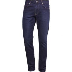 J.LINDEBERG JAY Jeansy Slim Fit blue denim. Niebieskie jeansy męskie marki J.LINDEBERG, m, bez wzorów. Za 549,00 zł.