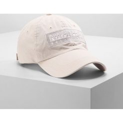 Czapki męskie: Napapijri FLON Czapka z daszkiem beige