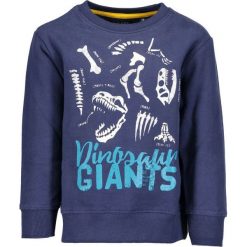 Bluzy męskie: Blue Seven – Bluza dziecięca 92-128 cm